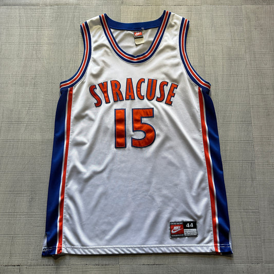Carmelo Anthony Syracuse NCAA Nike Jersey
