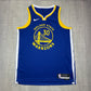 Steph Curry Golden State Warriors Icon Edition Nike Jersey