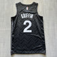 Blake Griffin Brooklyn Nets Earned Edition Nike Jersey