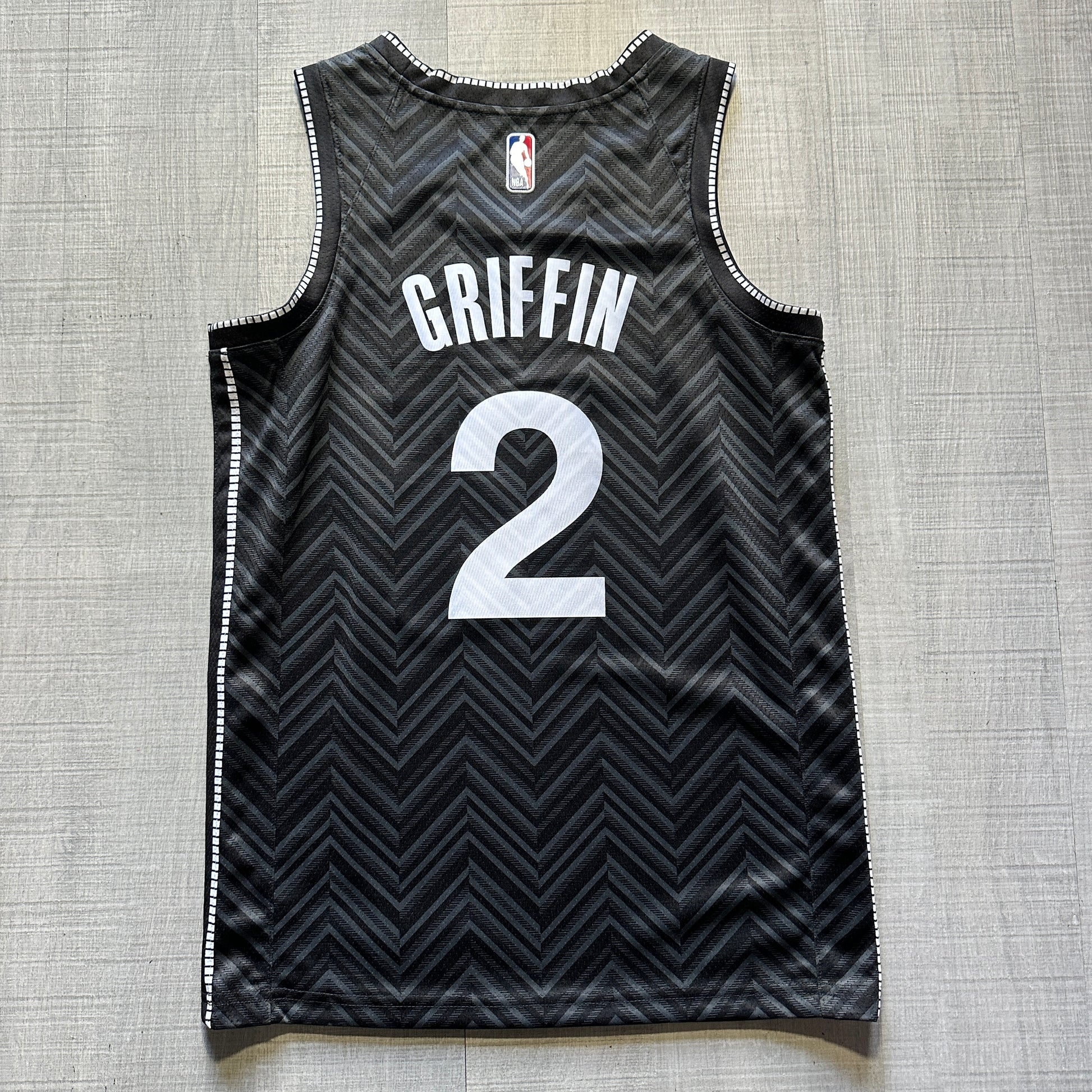 Jersey Blake Griffin Nets Shirt Blake Griffin Brooklyn Nets Earned