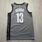 James Harden Brooklyn Nets Statement Edition Nike Jersey