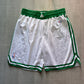 Boston Celtics Champion Shorts