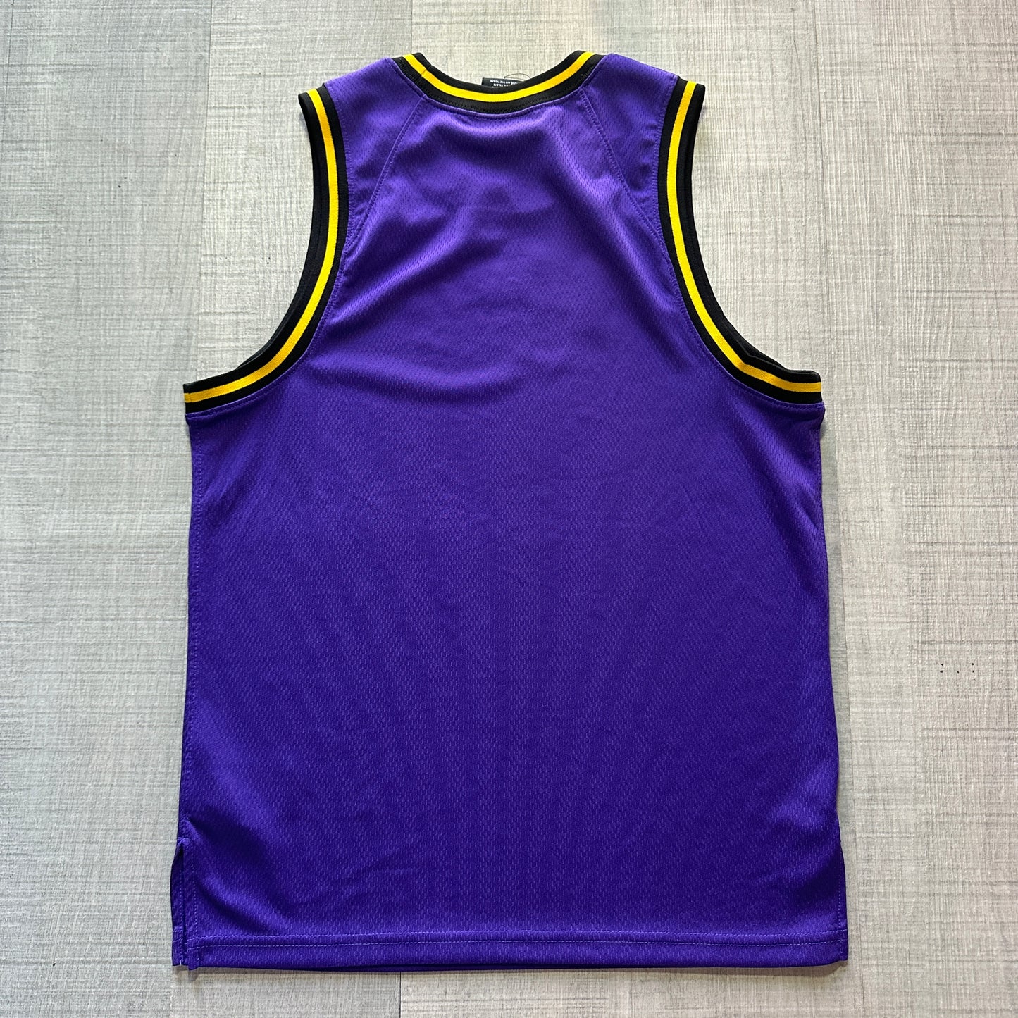 LA Lakers Nike Kids Jersey