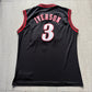 Allen Iverson Philadelphia 76ers Champion Jersey