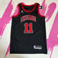 DeMar DeRozan Chicago Bulls Statement Edition Nike Jersey