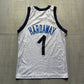 Penny Hardaway Orlando Magic Champion Jersey