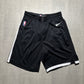 Memphis Grizzlies 23/24 City Edition Nike Shorts