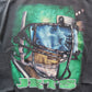 New York Jets NFL Lee Sport Sweat