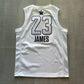 LeBron James All Star 2018 Nike Kids Jersey