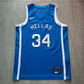 Giannis Antetokounmpo Greece Olympic Nike Jersey