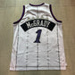 Tracy McGrady Toronto Raptors Adidas Soul Swingman Jersey