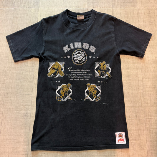 LA Kings NHL Nutmeg Tee