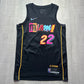 Jimmy Butler Miami Heat City Edition Nike Jersey