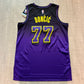 Luka Doncic LA Lakers City Edition Nike Jersey