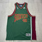 Seattle SuperSonics Starter Jersey