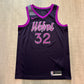 Karl Anthony Towns Minnesota Timberwolves City Edition Nike Jersey