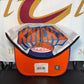 New York Knicks Mitchell & Ness Snap Back Hat
