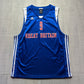 Luol Deng Great Britain Adidas Jersey