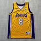 Kobe Bryant LA Lakers Champion Jersey