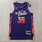 Kevin Durant Phoenix Suns Authentic City Edition Nike Jersey