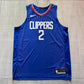 Kawhi Leonard LA Clippers Authentic Icon Edition Nike Jersey