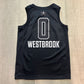Russell Westbrook 2018 All Star Nike Jersey