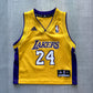 Kobe Bryant LA Lakers Adidas Infants Jersey