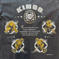 LA Kings NHL Nutmeg Tee