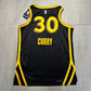 Steph Curry Golden State Warriors 23/24 City Edition Nike Jersey