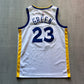 Draymond Green Golden State Warriors Association Edition Nike Jersey