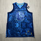 Steph Curry Golden State Warriors Select Series Nike Jersey