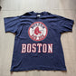 Boston Red Sox MLB Pro Player Tee