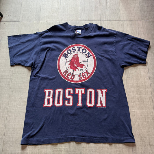 Boston Red Sox MLB Pro Player Tee