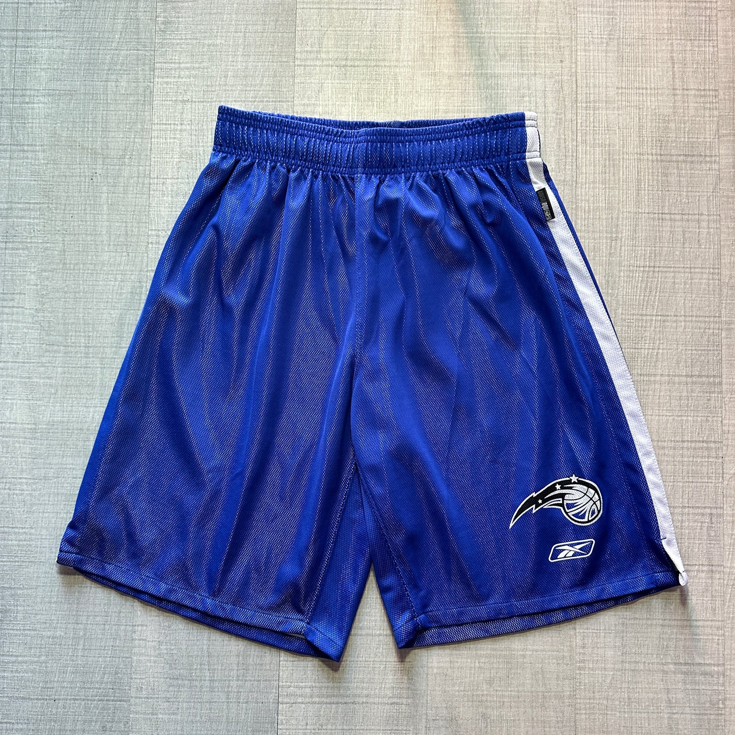 Orlando Magic Reebok Shorts