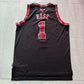 Derrick Rose Chicago Bulls Adidas Jersey