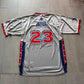 LeBron James All Star East 2005 All Star Reebok Jersey