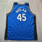Bo Outlaw Orlando Magic Champion Jersey