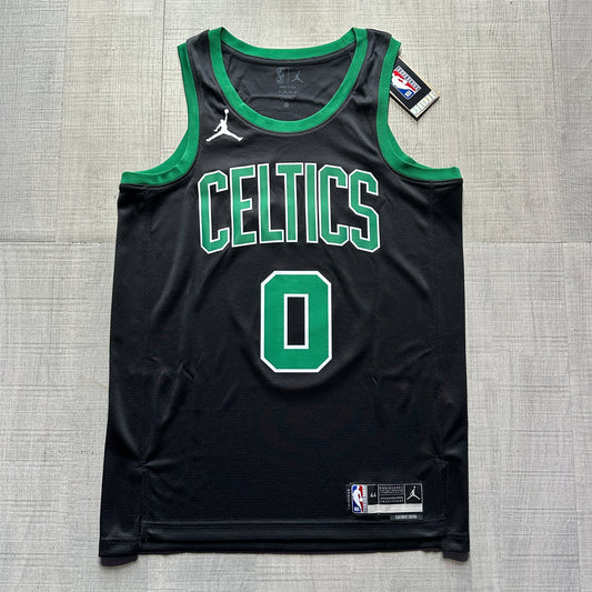 Jayson Tatum Boston Celtics Statement Edition Nike Jersey
