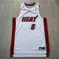 LeBron James Miami Heat Adidas Jersey