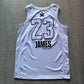 LeBron James All Star 2018 Nike Jersey