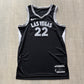 A’ja Wilson Las Vegas Aces Explorer Edition WNBA Nike Jersey