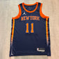 Jalen Brunson New York Knicks Statement Edition Nike Jersey
