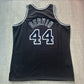 George Gervin San Antonio Spurs 77-78 Mitchell & Ness Jersey