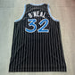 Shaquille O’Neal Orlando Magic HWC Adidas Jersey