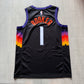 Devin Booker Phoenix Suns City Edition Nike Jersey