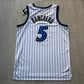 Paulo Banchero Orlando Magic Association Edition Nike Jersey