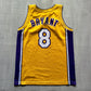 Kobe Bryant LA Lakers Champion Jersey