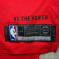 DeMar DeRozan Toronto Raptors Authentic Icon Edition Nike Jersey