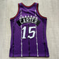 Vince Carter Toronto Raptors 98-99 Mitchell & Ness Jersey