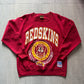 Washington Redskins NFL Nutmeg Sweat